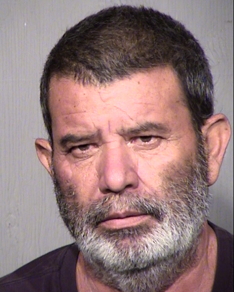 JOSE DOLORES AYALA Mugshot / Maricopa County Arrests / Maricopa County Arizona