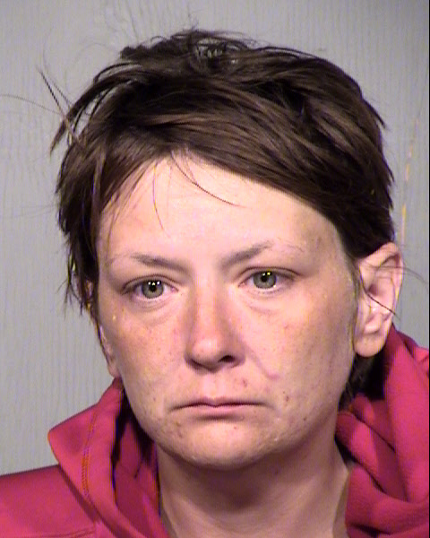 NICOLE SWOFFORD Mugshot / Maricopa County Arrests / Maricopa County Arizona