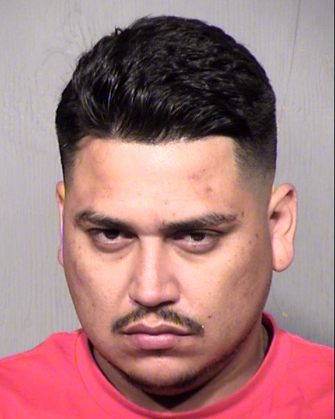 ANGEL EDDIE MENDIVIL Mugshot / Maricopa County Arrests / Maricopa County Arizona