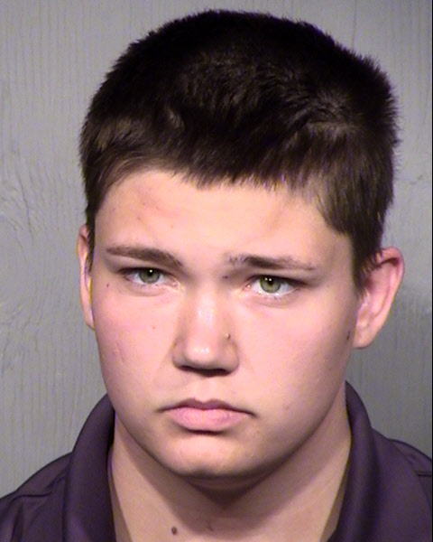 MENDY TUCKER Mugshot / Maricopa County Arrests / Maricopa County Arizona