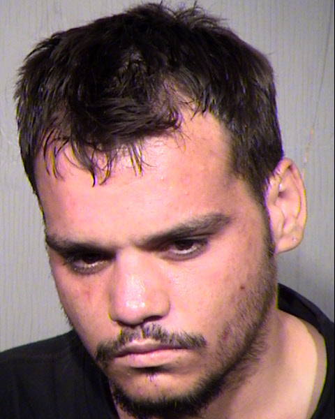 JOHN REEDER Mugshot / Maricopa County Arrests / Maricopa County Arizona