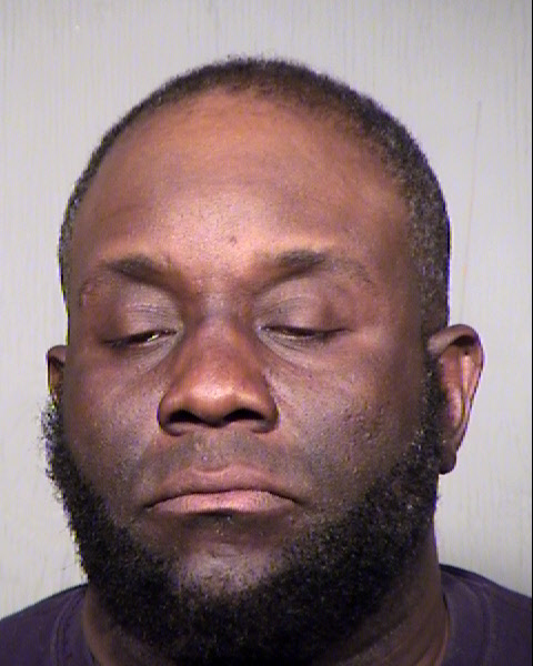 EUGENE PITTMAN Mugshot / Maricopa County Arrests / Maricopa County Arizona