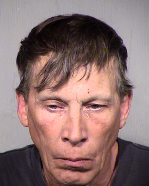 MARK GERARD TARKER Mugshot / Maricopa County Arrests / Maricopa County Arizona