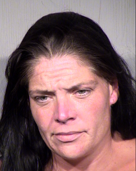 ELONKA SMITH Mugshot / Maricopa County Arrests / Maricopa County Arizona