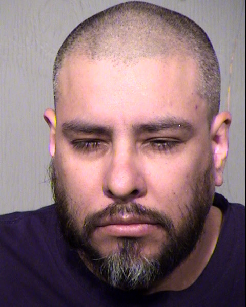 LUIS ALBERT PLACENCIA Mugshot / Maricopa County Arrests / Maricopa County Arizona