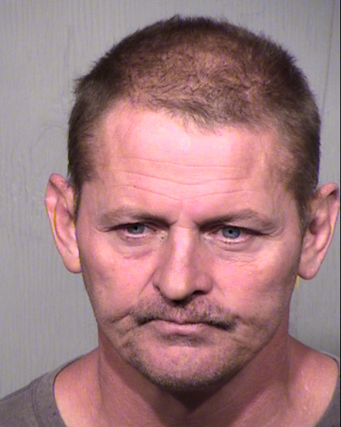 MICHAEL EDWARD KELSO Mugshot / Maricopa County Arrests / Maricopa County Arizona