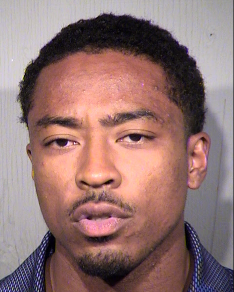 ANGEL LATAWN LINGAO LINGAO Mugshot / Maricopa County Arrests / Maricopa County Arizona