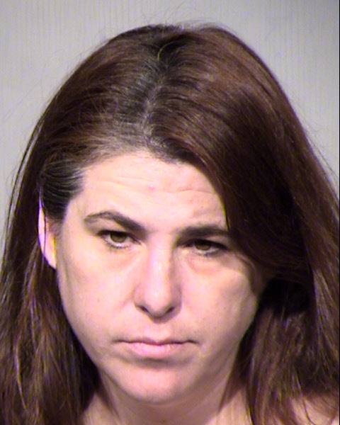 WENDY A VIOLA Mugshot / Maricopa County Arrests / Maricopa County Arizona