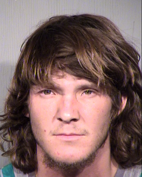 CHARLES EVERETTE STALNAKER Mugshot / Maricopa County Arrests / Maricopa County Arizona