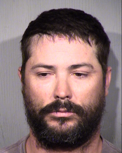 JONATHAN DAVID LEE Mugshot / Maricopa County Arrests / Maricopa County Arizona