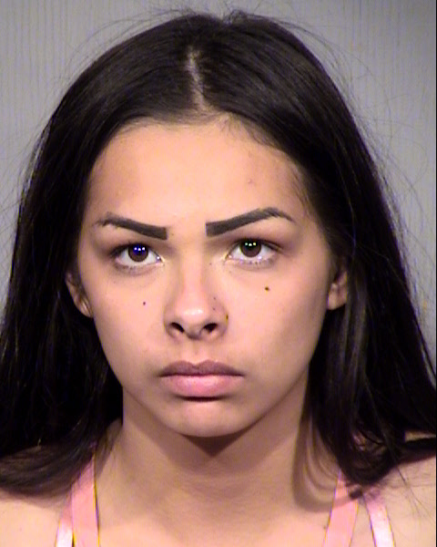 THAN SARA NORRIS Mugshot / Maricopa County Arrests / Maricopa County Arizona