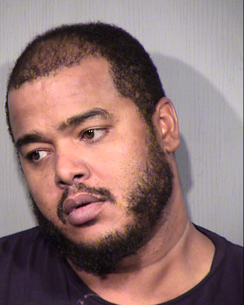 SER CHARLES BEATTY Mugshot / Maricopa County Arrests / Maricopa County Arizona