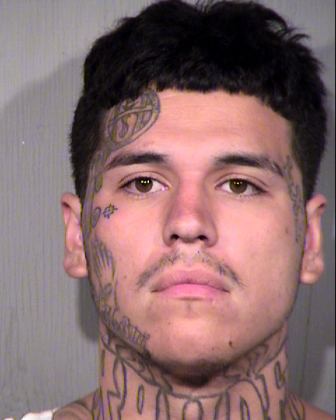 RAYMOND DANIEL STEVENS Mugshot / Maricopa County Arrests / Maricopa County Arizona