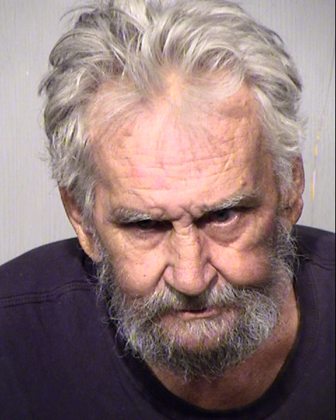 MICHAEL CURTIS POWERS Mugshot / Maricopa County Arrests / Maricopa County Arizona