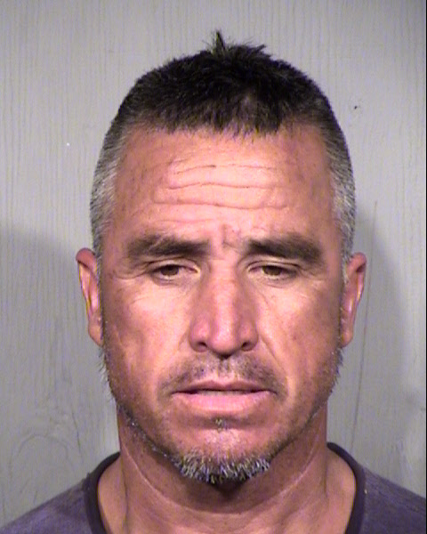 RIGOBERTO SANCHEZ RIVERA Mugshot / Maricopa County Arrests / Maricopa County Arizona