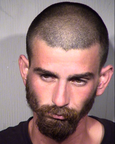 JOSEPH NICHOLAS COSTLOW Mugshot / Maricopa County Arrests / Maricopa County Arizona