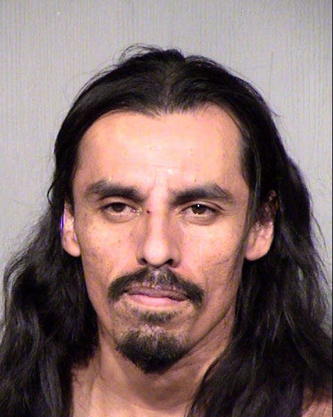 BALTAZAR HERNANDEZ Mugshot / Maricopa County Arrests / Maricopa County Arizona