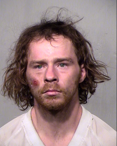 MATTHEW EDWARD MCKEE Mugshot / Maricopa County Arrests / Maricopa County Arizona