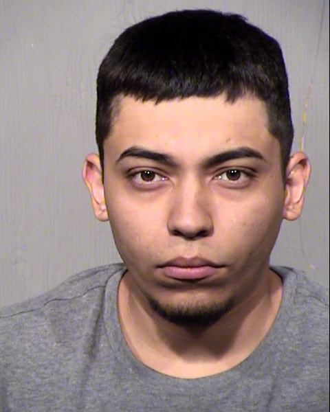 MANUEL IGNACIO DUENEZ GARCIA Mugshot / Maricopa County Arrests / Maricopa County Arizona