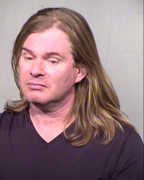 THEODORE HEATH MURRAY Mugshot / Maricopa County Arrests / Maricopa County Arizona