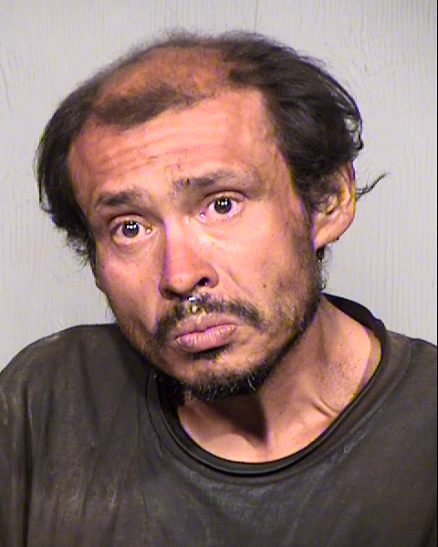 SERGIO RIOS GONZALEZ Mugshot / Maricopa County Arrests / Maricopa County Arizona