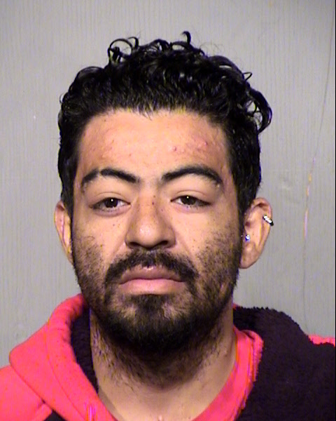 MICHAEL REY ORTIZ Mugshot / Maricopa County Arrests / Maricopa County Arizona