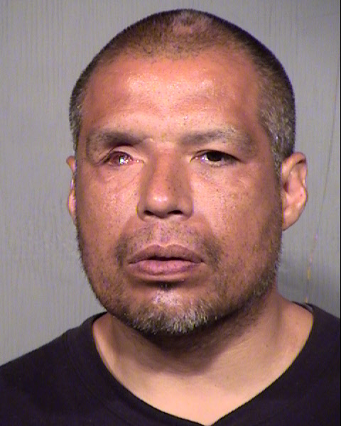 SEFERINO VARELAS Mugshot / Maricopa County Arrests / Maricopa County Arizona