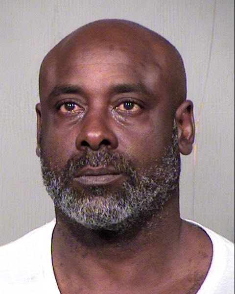 WHAYLEN DARNELL HENDRIX Mugshot / Maricopa County Arrests / Maricopa County Arizona