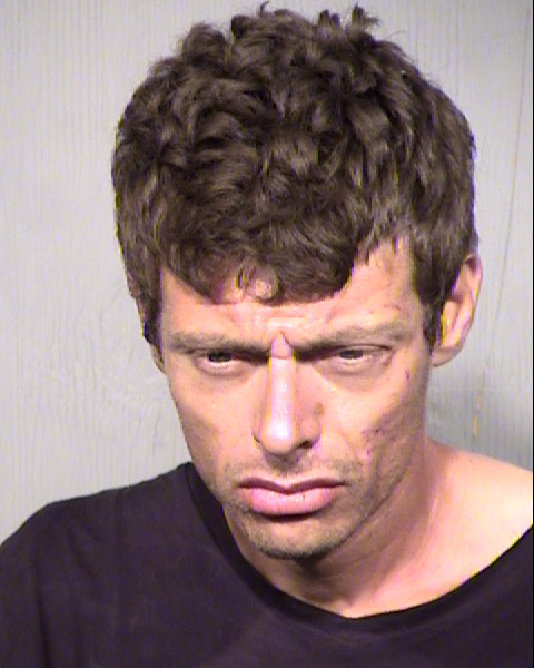 PIETRO ANTONINO BALISTRERI Mugshot / Maricopa County Arrests / Maricopa County Arizona