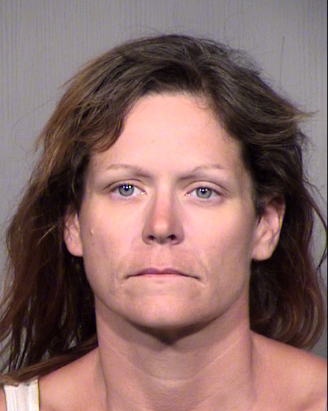 NICOLE RENE CASE Mugshot / Maricopa County Arrests / Maricopa County Arizona