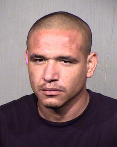 DOMINIC AVALOS-RODRIGUEZ Mugshot / Maricopa County Arrests / Maricopa County Arizona