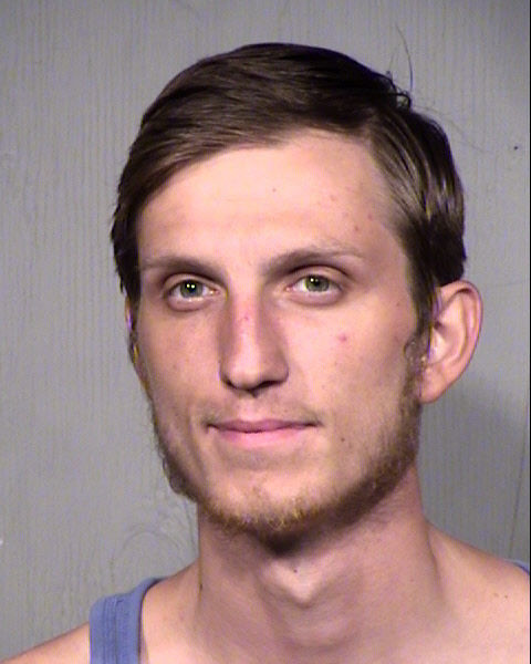 MIKHAIL SIVKOV Mugshot / Maricopa County Arrests / Maricopa County Arizona