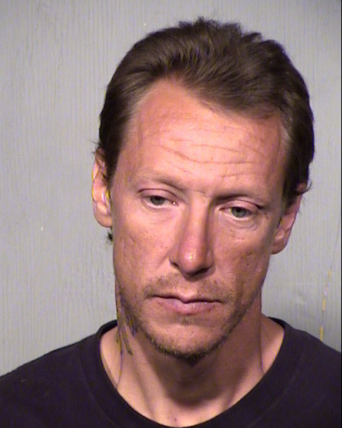 ANDREW DALE MILLER Mugshot / Maricopa County Arrests / Maricopa County Arizona