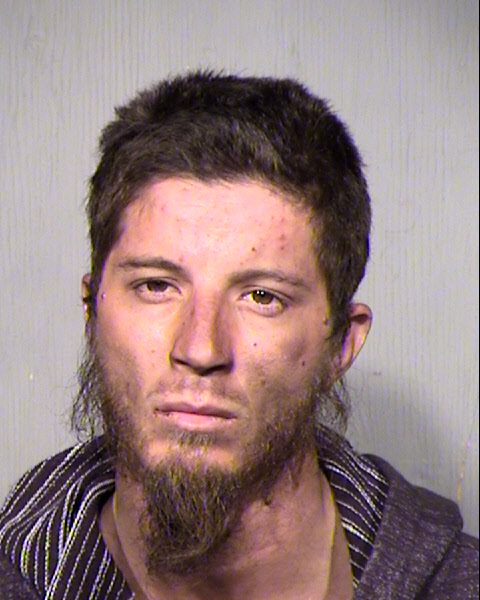 MATTHEW CARDONA Mugshot / Maricopa County Arrests / Maricopa County Arizona