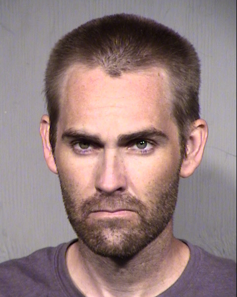 BRIAN LAWRENCE LAMEW Mugshot / Maricopa County Arrests / Maricopa County Arizona