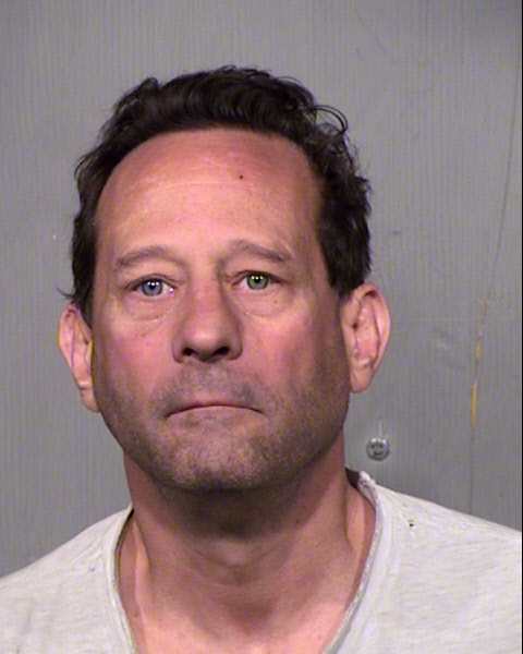 RICHARD ANDREW BALDWIN Mugshot / Maricopa County Arrests / Maricopa County Arizona