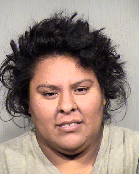 AMANDA MARIE TELLEZ Mugshot / Maricopa County Arrests / Maricopa County Arizona
