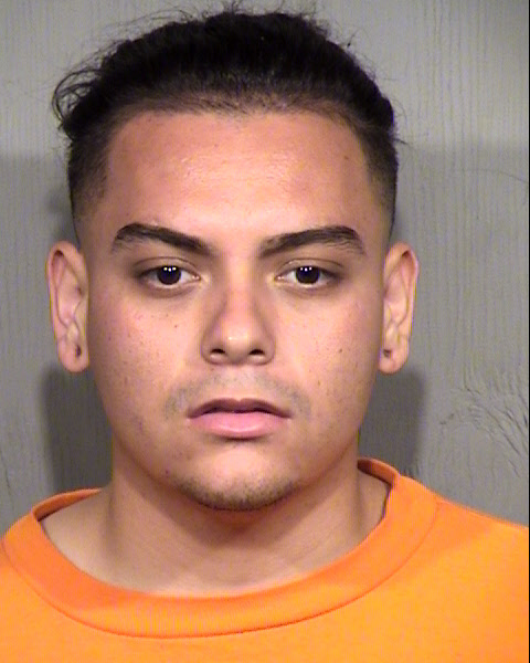 JUAN RAMON AGUAYO Mugshot / Maricopa County Arrests / Maricopa County Arizona