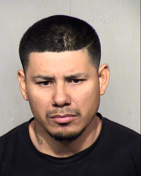 CARLOS ADAN CORDOVA Mugshot / Maricopa County Arrests / Maricopa County Arizona