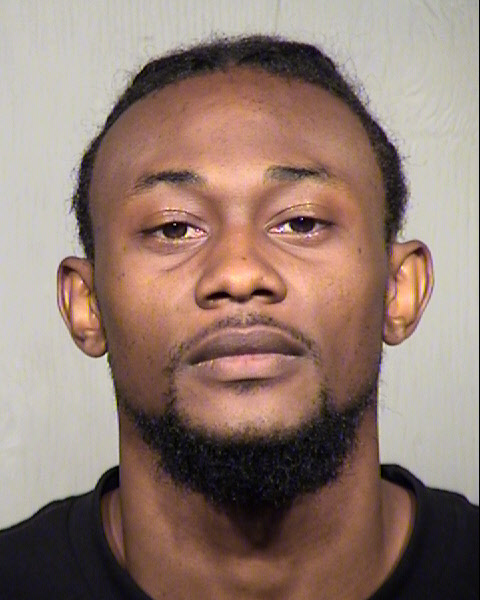 STEVEN MARSHAWN LOVEMASON Mugshot / Maricopa County Arrests / Maricopa County Arizona