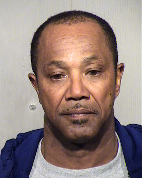 JOSEPH BASKIN Mugshot / Maricopa County Arrests / Maricopa County Arizona