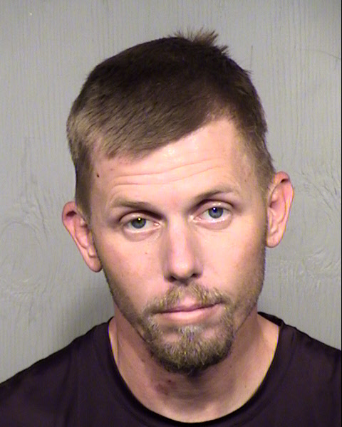 JEREMY RYAN BASS Mugshot / Maricopa County Arrests / Maricopa County Arizona