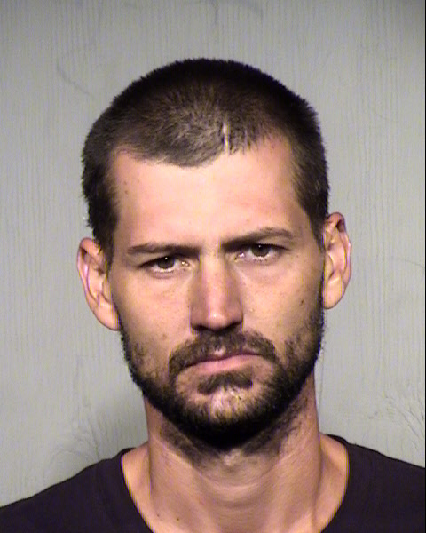 KIRK ANDREW HILAND Mugshot / Maricopa County Arrests / Maricopa County Arizona