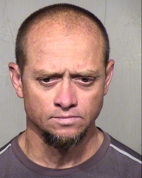 MICHAEL EUGENE THACKER Mugshot / Maricopa County Arrests / Maricopa County Arizona
