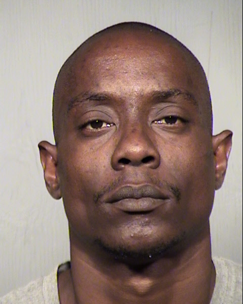 LAWRENCE CANTY Mugshot / Maricopa County Arrests / Maricopa County Arizona