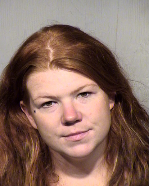 BRIANN WYNELL LEDBETTER Mugshot / Maricopa County Arrests / Maricopa County Arizona