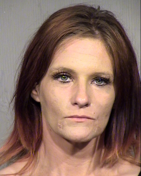 SANDRA LIKEWISE Mugshot / Maricopa County Arrests / Maricopa County Arizona
