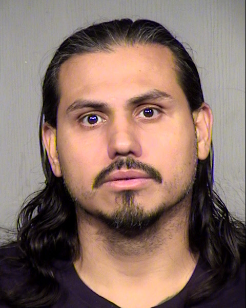 MICHAEL PEREZ Mugshot / Maricopa County Arrests / Maricopa County Arizona