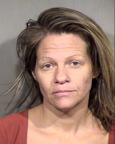 ALECIA WHITE Mugshot / Maricopa County Arrests / Maricopa County Arizona