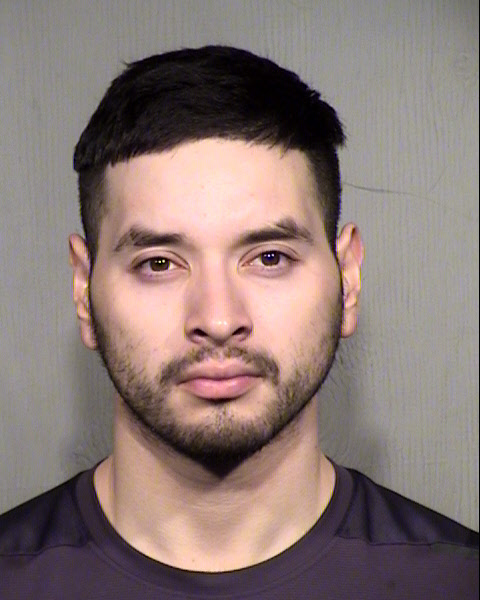 ALFONSO RODRIGUEZ Mugshot / Maricopa County Arrests / Maricopa County Arizona